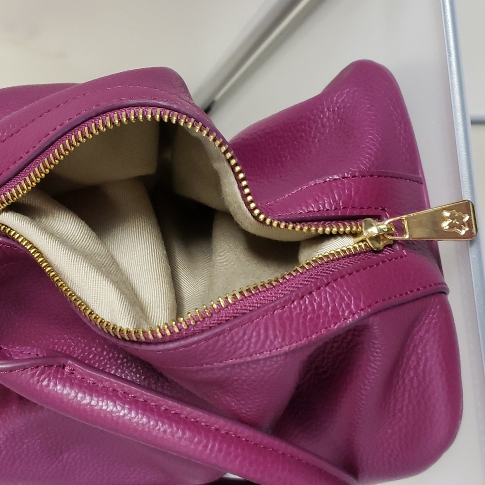 Ora Delphine Purse With Draw Closure - image 7